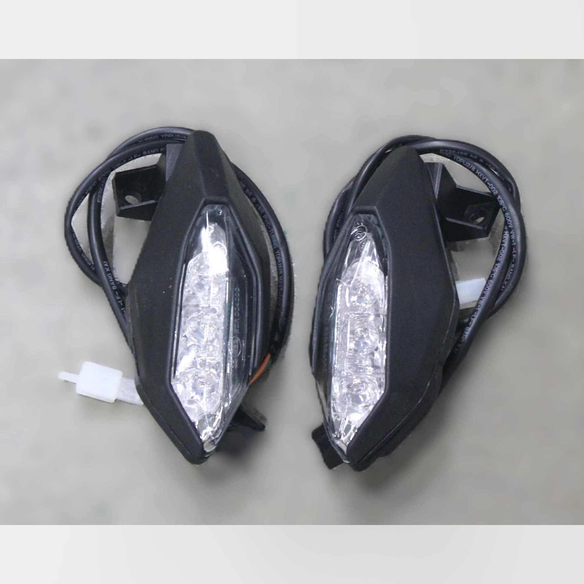ARORA SHARK 125 ÖN SİNYAL TAKIM #SHARK 125-084